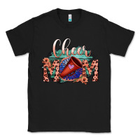 Black Cheer Mom Classic Tee - Bettercallsaul
