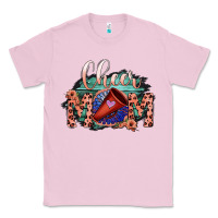 Bubblegum Pink Cheer Mom Classic Tee - Bettercallsaul
