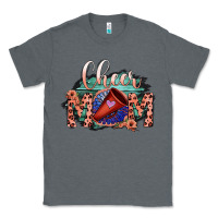 Charcoal Heather Cheer Mom Classic Tee - Bettercallsaul