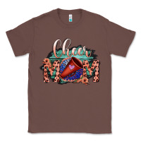 Chestnut Cheer Mom Classic Tee - Bettercallsaul