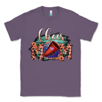 Lavender Cheer Mom Classic Tee - Bettercallsaul