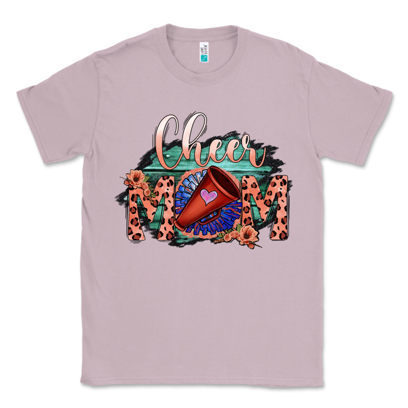 Cheer Mom Classic Tee by Bettercallsaul | Teevron