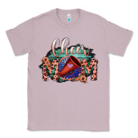 Lilac Cheer Mom Classic Tee - Bettercallsaul