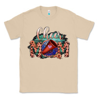 Mushroom Cheer Mom Classic Tee - Bettercallsaul