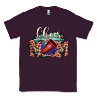 Plum Cheer Mom Classic Tee - Bettercallsaul