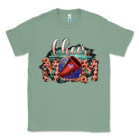 Sage Cheer Mom Classic Tee - Bettercallsaul