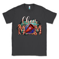 Smoke Cheer Mom Classic Tee - Bettercallsaul
