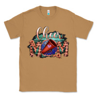 Toasted Coconut Cheer Mom Classic Tee - Bettercallsaul