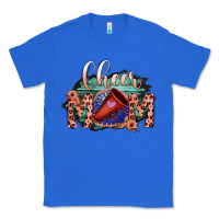 True Royal Cheer Mom Classic Tee - Bettercallsaul