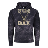 Cloud Black Funny Hunters Will Do Anything For a Buck Hunting Vintage Hoodie - Bettercallsaul