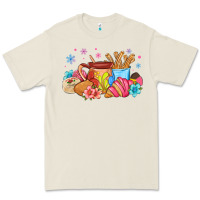 Bone mexican deserts christmas Premium Tee - MaliasSmallBusiness