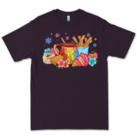 Plum mexican deserts christmas Premium Tee - MaliasSmallBusiness