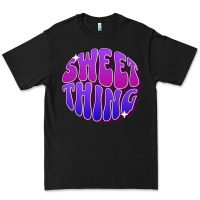 Black editable sweet thing Premium Tee - tuanDangUi