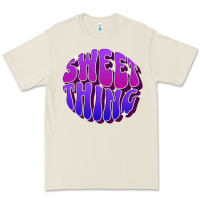 Editable Sweet Thing Premium Tee | Teevron