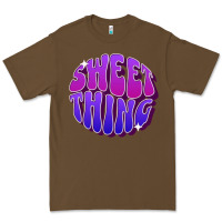 Cacao editable sweet thing Premium Tee - tuanDangUi