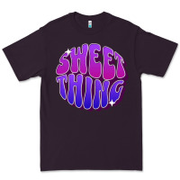 Plum editable sweet thing Premium Tee - tuanDangUi