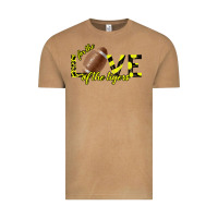 Vintage Camel Love of the Tigers Vintage Tee - Bettercallsaul