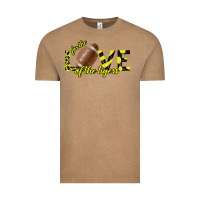 Vintage Coffee Love of the Tigers Vintage Tee - Bettercallsaul