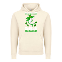 Vintage Artic Mother Shark Doo Doo Doo Vintage Hoodie - Bettercallsaul