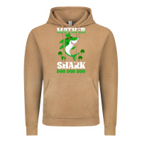 Vintage Camel Mother Shark Doo Doo Doo Vintage Hoodie - Bettercallsaul