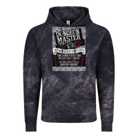 Cloud Black Dungeon Master, The Weaver of Lore & Fate Vintage Hoodie - Bettercallsaul