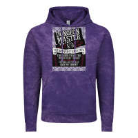 Cloud Purple Dungeon Master, The Weaver of Lore & Fate Vintage Hoodie - Bettercallsaul