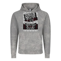 Cloud Rock Dungeon Master, The Weaver of Lore & Fate Vintage Hoodie - Bettercallsaul