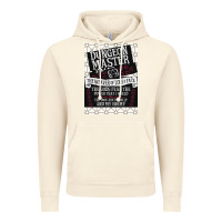 Vintage Artic Dungeon Master, The Weaver of Lore & Fate Vintage Hoodie - Bettercallsaul