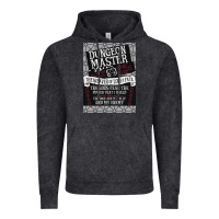 Vintage Black Dungeon Master, The Weaver of Lore & Fate Vintage Hoodie - Bettercallsaul