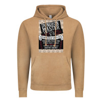 Vintage Camel Dungeon Master, The Weaver of Lore & Fate Vintage Hoodie - Bettercallsaul