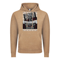 Vintage Coffee Dungeon Master, The Weaver of Lore & Fate Vintage Hoodie - Bettercallsaul