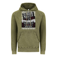 Vintage Olive Dungeon Master, The Weaver of Lore & Fate Vintage Hoodie - Bettercallsaul