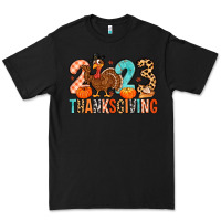 Black 2023 thanksgiving Premium Tee - MaliasSmallBusiness