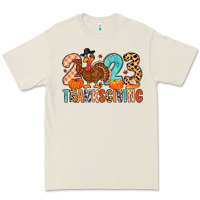 Bone 2023 thanksgiving Premium Tee - MaliasSmallBusiness