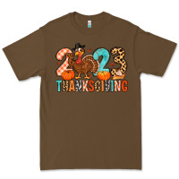 Cacao 2023 thanksgiving Premium Tee - MaliasSmallBusiness