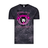 Cloud Black I'm A Pitbull Mom Just Like A Normal Mom Vintage Tee - Bettercallsaul