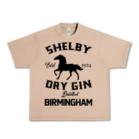 Burro Horse Urban Heavy Tee - Bettercallsaul