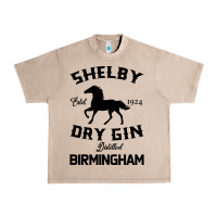 French Oak Horse Urban Heavy Tee - Bettercallsaul
