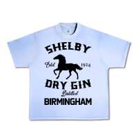 Grape Ice Horse Urban Heavy Tee - Bettercallsaul