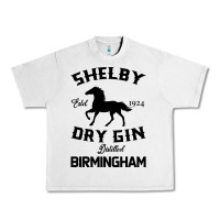 Lunar Rock Horse Urban Heavy Tee - Bettercallsaul