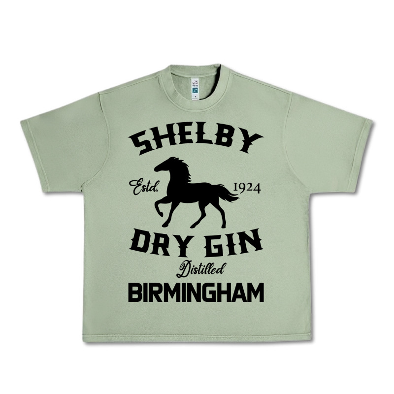Horse Urban Heavy Tee by Bettercallsaul | Teevron