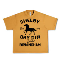 Peanut Butter Horse Urban Heavy Tee - Bettercallsaul