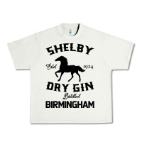Pistachio Horse Urban Heavy Tee - Bettercallsaul