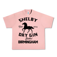 Salmon Horse Urban Heavy Tee - Bettercallsaul