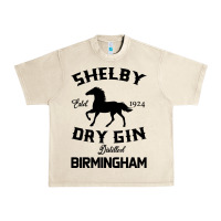 Sandshell Horse Urban Heavy Tee - Bettercallsaul