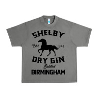 Tornado Horse Urban Heavy Tee - Bettercallsaul