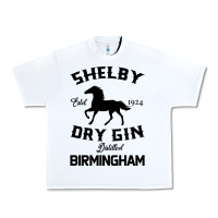 White Horse Urban Heavy Tee - Bettercallsaul