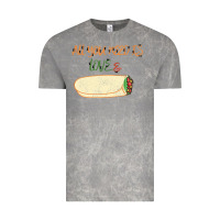 Cloud Rock Valentine Vintage Tee - Bettercallsaul
