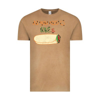 Vintage Camel Valentine Vintage Tee - Bettercallsaul