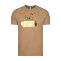 Vintage Coffee Valentine Vintage Tee - Bettercallsaul